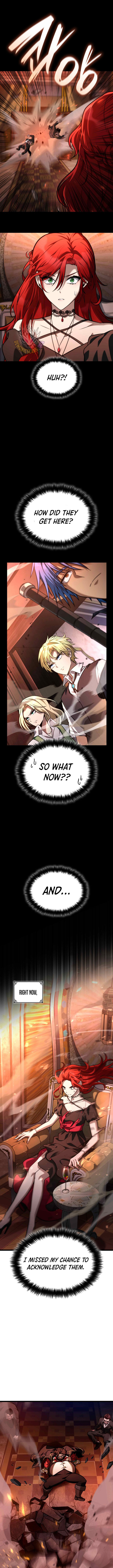 Infinite Mage Chapter 116 9